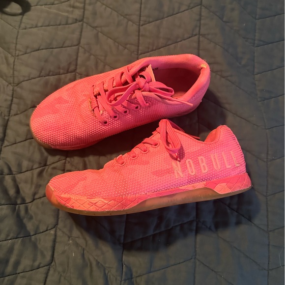 Lot of Women’s Fitness shoes and attire - Picture 1 of 11